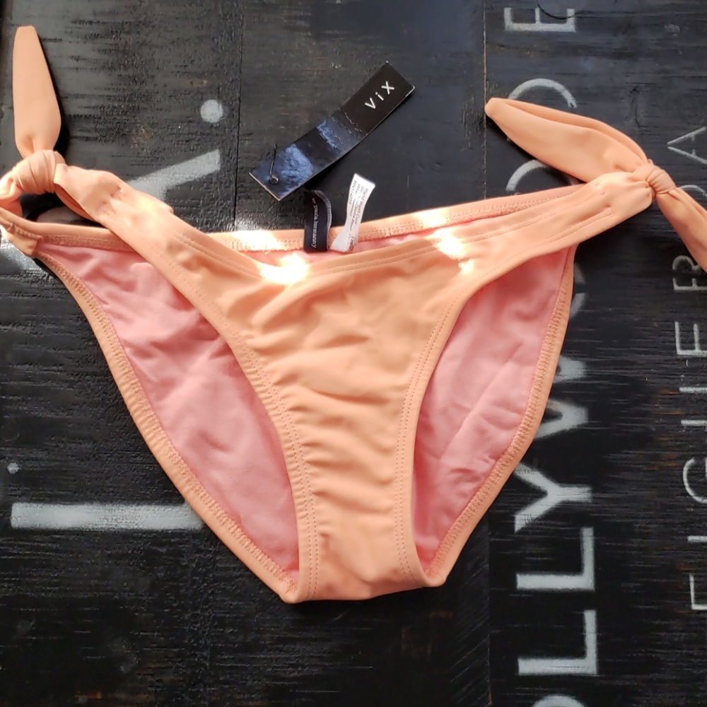 Vix swim
